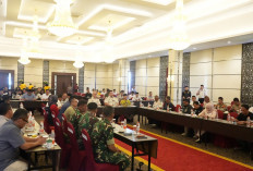Imigrasi Cianjur Perkuat Pengawasan Orang Asing hingga Tingkat Kecamatan