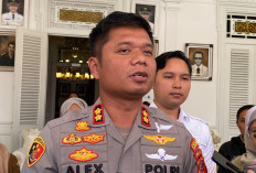 Diduga Terlibat Pemberangkatan PMI Ilegal, Sponsor Ai Juariah Diburu Polisi