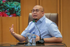 Program MBG Harus Terus Diperbaiki, Aspek Keamanan Pangan Jadi Prioritas