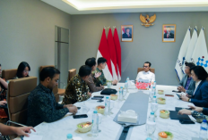 Kerugian Scam di Indonesia Tembus Rp7,5 Triliun, Wamen Nezar Tekankan Pelindungan Digital