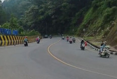 Libur Panjang, Kondisi Lalu Lintas di Kawasan Puncak Terpantau Lancar