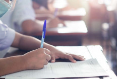 Hasil TKA SMP di Cianjur Bisa Diakses, Partisipasi Siswa Capai 29 Ribu Orang