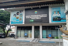 Investasi di Cianjur Capai Rp600 Miliar pada Triwulan Pertama