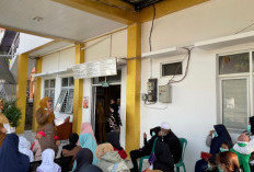 Influenza A Belum Ditemukan di Cianjur, Warga Diminta Waspada