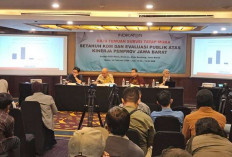 Survey Indikator: Tingkat Kepuasan Kinerja KDM Sangat Tinggi, Capai 95,5 Persen