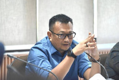 Fraksi Golkar Cianjur Minta Pembangunan Infrastruktur Merata hingga ke Selatan