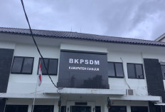 BKPSDM Cianjur Siapkan Sanksi Tegas untuk ASN Terduga Pelaku Pelecehan Seksual