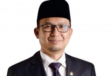 Ecky Awal Mucharam Gaungkan 4 Pilar MPR RI di Cianjur, Tekankan Supremasi Hukum dan Perlindungan Masyarakat