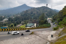 Polisi Catat 550.750 Ribu Kendaraan Keluar Masuk Cianjur Selama Operasi Ketupat 2026