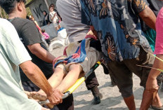 Satu Remaja Tewas Terseret Arus Pantai Ciwidig Cidaun Cianjur, Dua Selamat