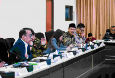 Mensos Tegaskan Penanganan Masalah Kesehatan Jiwa Anak Mandat Konstitusi