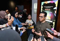 Festival Film Keluarga Dinilai Efektif Sosialisasikan PP TUNAS