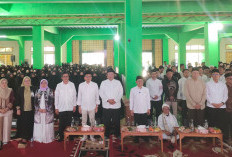 Cak Imin: Pesantren Jadi Jalan Cepat Memutus Mata Rantai Kemiskinan