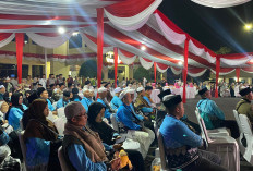 73 Jemaah Haji Asal Cianjur Pulang Lengkap dan Sehat, Jadi Catatan Bersejarah