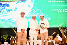 Gubernur Jabar Targetkan bank bjb Raih Laba Rp2,2 Triliun