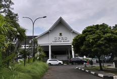 Komisi IV DPRD Cianjur Dorong Pemkab Segera Siapkan Skema Pengganti UHC