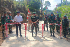 TMMD ke-129 di Cianjur Resmi Ditutup, Fokus Bangun Infrastruktur dan SDM