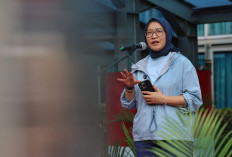 Menteri PANRB Instruksikan Seluruh Pegawai Terapkan Gerakan ASRI