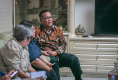 Menteri Jumhur: Tantangan Lingkungan Bisa Jadi Peluang Ekonomi Berkelanjutan