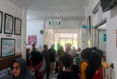 Pasca Keracunan Massal, Tiga Penyedia MBG di Cianjur Ditutup Sementara