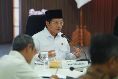 Kemenag: Tiga Pilar Utama Lindungi Anak di Ruang Digital