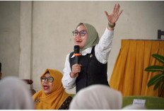 Wamenkop Tekankan Amanah dan Kepercayaan Jadi Kunci Kemajuan Koperasi