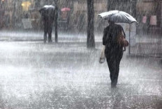 Masuk Puncak Musim Hujan, Bupati Cianjur Minta OPD Percepat Mitigasi Bencana