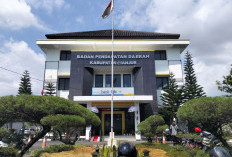 Bapenda Cianjur Siapkan Strategi Dongkrak Pendapatan Daerah Tahun 2026