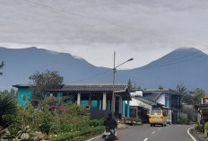 Pemkab Cianjur Tegaskan Komitmen Jaga Lingkungan di Tengah Kontroversi Proyek Geothermal