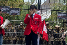 GMNI Desak Pemerintah Evaluasi dan Audit Program MBG di Cianjur