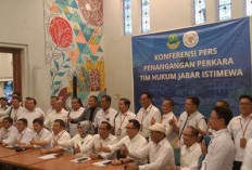 Tim Hukum Jabar Berhasil Selesaikan Ribuan Aduan Masyarakat Sepanjang 2025