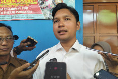 Pemkab Cianjur Perketat Mitigasi Bencana Menjelang Libur Nataru