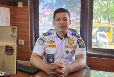 Banyak PJU Mati di Jalan Nasional, Dishub Cianjur Surati Kemenhub