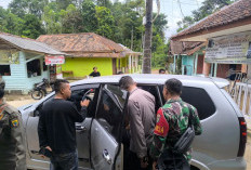 Belasan Murid SD di Kadupandak Cianjur Diduga Alami Gejala Keracunan