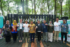 Komitmen Konservasi Mangrove di Kalimantan Utara untuk Memperingati Hari Lahan Basah Sedunia 2026