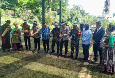 Palace Park Resmi Dibuka, Jadi Pusat Aktivasi Budaya dan Ekonomi Kreatif di Cipanas 