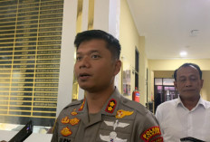 Polres Cianjur Buka Layanan Penitipan Kendaraan Gratis Bagi Pemudik 