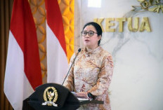 Puan Tegaskan DPR Siap Tampung Aspirasi Masyarakat, Imbau Peserta Demo Jaga Ketertiban