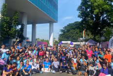 Edelweiss Running Festival 2026 Siap Digelar, Hadirkan Inovasi dan Kategori Baru