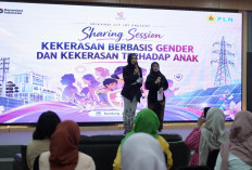 Srikandi PLN UIP JBT Nyalakan Semangat Kartini, Gerakkan Perubahan di Lingkungan Kerja 