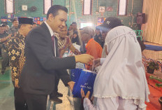 Pemkab Cianjur Luncurkan Beasiswa PAUD hingga Kesetaraan
