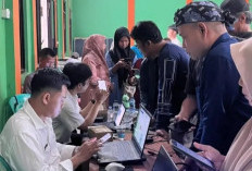 Baru 5,88 Persen, Aktivasi IKD Cianjur Masih Rendah