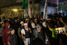 Aktivis Islam Cianjur Kembali Pantau Kafe yang Diduga Jadi Tempat Perkumpulan LGBT