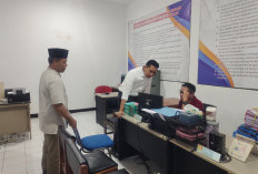 Pemkab Cianjur Gelar Rapat 