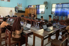 Disdikpora Cianjur Pastikan Siswa Belajar Tatap Muka Usai Libur Lebaran