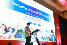 MBG Serap 1,4 Juta Tenaga Kerja Dan Perkuat Rantai Pasok Lokal