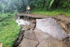 Desa di Cianjur Ini Jadi Satu-satunya Wilayah Tertinggal di Pulau Jawa