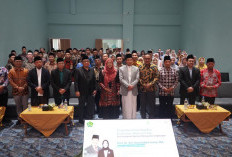 Menag Tegaskan Pentingnya Integrasi Nilai Keagamaan dengan Aksi Nyata Pelestarian Lingkungan 