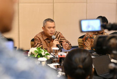 Menhub Dudy Instruksikan Jajaran Kemenhub Konsisten Lakukan Ramp Check