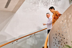 Menhub Dudy Harap Dukungan Fasilitas Kesehatan di Simpul Transportasi